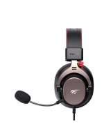 Herní sluchátka Havit H2015E (černá)
