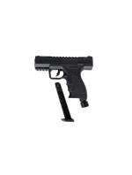 BEEMAN BP50 cal.50 CO2-12g peletová pistole BEEMAN BP50 cal.50 CO2-12g peletová pistole