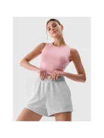 Šortky 4F W 4FWMM00TSHOF542-27M dámské