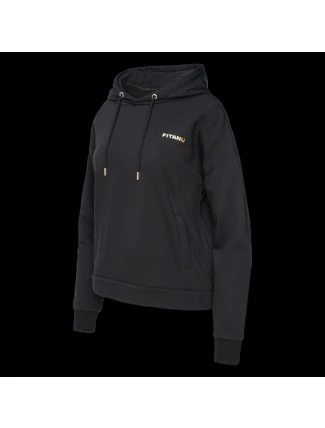 Dámská mikina FALI W Dámská mikina FALI W