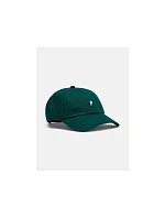 Čepice PEAK PERFORMANCE Ground Cap, zelená barva Čepice PEAK PERFORMANCE Ground Cap, zelená barva
