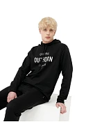 Pánská mikina M HOL21 BLM602 20S - Outhorn