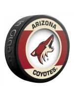 Pamětní hokejový puk Inglasco NHL Retro 510AN000555