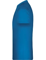 Daiber 8008B Chlapecké tričko z bio bavlny 02.808B royal Daiber 8008B Chlapecké tričko z bio bavlny 02.808B royal