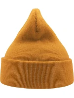 Atlantis Headwear Wind-S Pletená čepice 33.0220 gold yellow Atlantis Headwear Wind-S Pletená čepice 33.0220 gold yellow