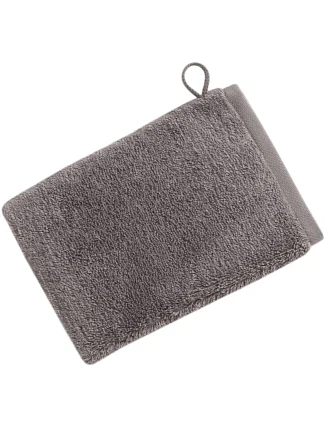 Vossen New Generation Washcloth Žínka "New Generation" 49.6062 dark grey Vossen New Generation Washcloth Žínka "New Generation" 49.6062 dark grey
