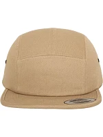 Flexfit 7005 5 panelová kšiltovka "Classic Jockey" 55.7005 khaki Flexfit 7005 5 panelová kšiltovka "Classic Jockey" 55.7005 khaki