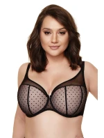 Gorteks Ciao/B4 barva: černá/růžová Gorteks Ciao/B4 barva: černá/růžová