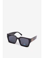 Dámské sluneční brýle Černé