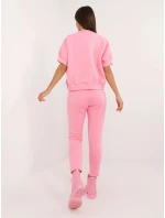 Souprava EM KMPL 786.02 růžová Souprava EM KMPL 786.02 růžová