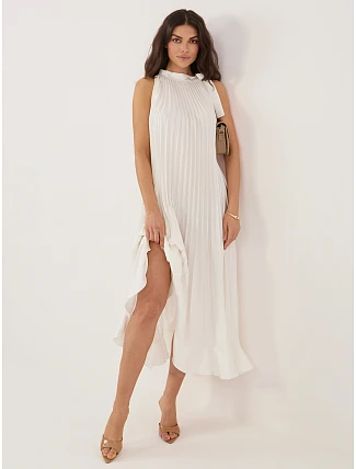 Šaty IT SK 20990.96 ecru