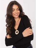 Jumper PM SW DF61034.76 černý