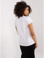 Halenka RV BZ 9624.70 bílých Halenka RV BZ 9624.70 bílých