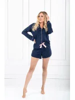 Pyžamo Positive Vibes - Momenti Per Me