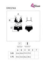 Drážďanská souprava - LivCo Corsetti Drážďanská souprava - LivCo Corsetti