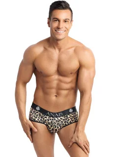 Pánské boxerky otevřené Mercury jock bikini - Anais