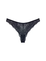 Dámské kalhotky Amourette Charm Highleg Brazilian - Triumph