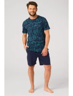 PÁNSKÉ PYŽAMO MNS 934 A26