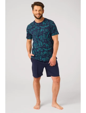 PÁNSKÉ PYŽAMO MNS 934 A26