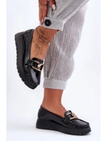 Mokasiny model 184004 Step in style