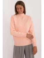 Svetr model 200327 AT Svetr model 200327 AT