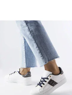 Tenisky  model 207865 Solea