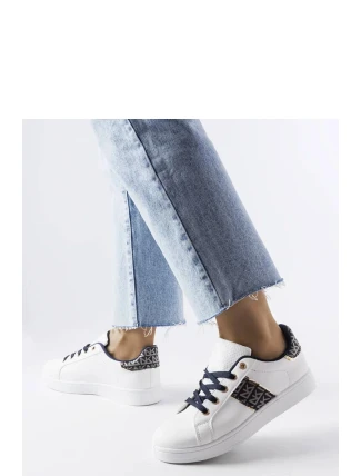 Tenisky  model 207865 Solea