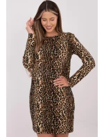 Denní šaty model 223918 Relevance