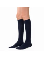 Podkolenky Steven art.130 Merino dámské 35-40