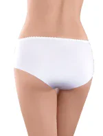 Dámské kalhotky 120 white - MODO