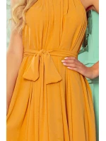 Dámské šaty 350-3 ALIZEE - NUMOCO