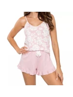 Dámské pyžamo Rosalia top - Donna