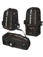 Tréninková taška 3 v 1 - Batoh + taška - PREMIUM DBX-SB-21