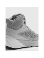 Pánská rychlá treková obuv s membránou 4F 4FWMM00FOTSM038-27S