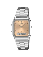 Dámské hodinky CASIO AQ-230A-4AMQYDF + krabice Dámské hodinky CASIO AQ-230A-4AMQYDF + krabice