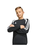 Dětská mikina adidas Tiro 26 League Sweat Crew černá KF5822