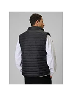 Pánské tričko bez rukávů se syntetickou výplní 4F 4FWSS26TVJAM345-20S