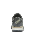 K-swiss EXPRESS LIGHT 3 CLAY pánské tenisové tenisky šedé (08563-084-M)