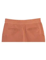 Kalhoty 4F M 4FSS23TTROM152 hnědé