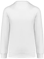 Kariban K 4035 Mikina "Made in Portugal" 20.4035 white Kariban K 4035 Mikina "Made in Portugal" 20.4035 white