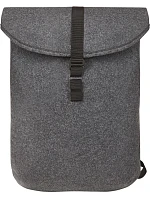 Halfar 1818056 Plstěný batoh "ModernClassic" 47.8056 anthracite Halfar 1818056 Plstěný batoh "ModernClassic" 47.8056 anthracite