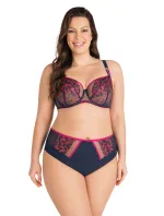 Gorsenia K789 Kayla barva: tmavě modrá