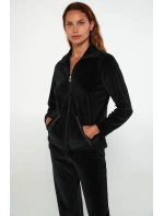 Vamp - Tepláková souprava na zip 19939 - Vamp Vamp - Tepláková souprava na zip 19939 - Vamp