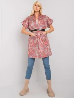 DHJ PL 6025A.24x červená DHJ PL 6025A.24x červená