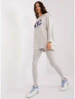 Sada EM KMPL 830.77P šedá