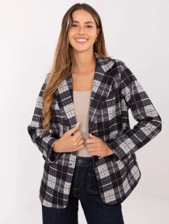 MI MA bunda 4195.18 černá