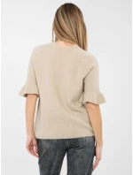Jumper MI SW 1901.66 béžový