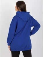 Mikina RV BL 8302.78 tmavě modrá Mikina RV BL 8302.78 tmavě modrá