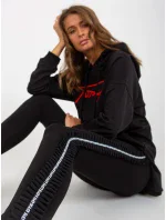 Legíny VI LG 4925.27X černá Legíny VI LG 4925.27X černá