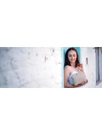 Kabelka VUCH Cara Mini Beige